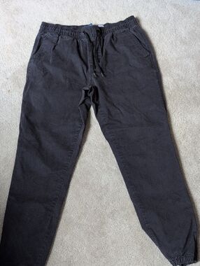 Men's Old Navy Elastic Waist Jogger Pants